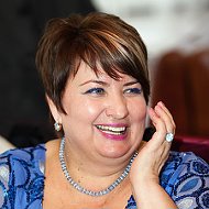 Галина Шматко