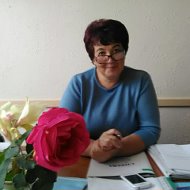 Світлана Марчук