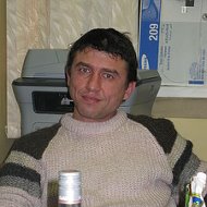 Валерий Баландин