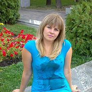 Оксана Астапенкова