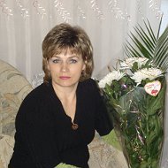 Вaлентина Сахарова