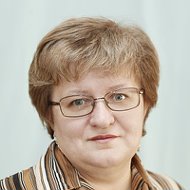 Екатерина Боровик