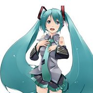 Miku Hatsune