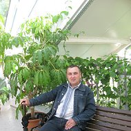 Сергей Касперович