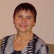 Ульяна Захарич