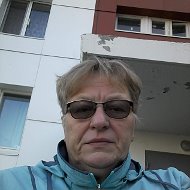 Наталья Кислицина
