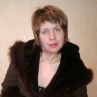 Ольга Барышникова