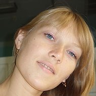 Оксана Бушуева