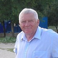 Евгений Дубовик