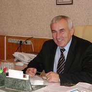 Александр Гапоненко