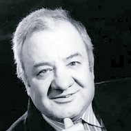 Владимир Подлузский