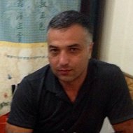 Rafik Iusifov