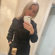 Екатерина Орлова