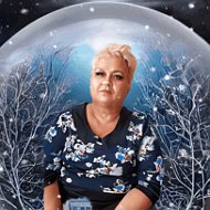 Екатерина Зювальнёва