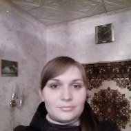 Таня Лазарева