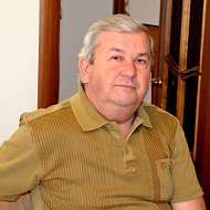 Александр Бердников