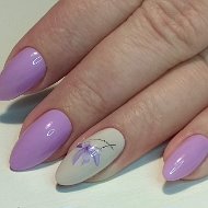 Beautiful Nails