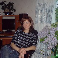 Елена Мизерева