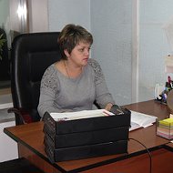 Ирина Галимова