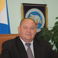 Валерий Мищерин