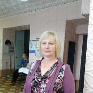 Светлана Зощенко