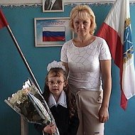 Оксана Измаилова