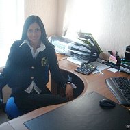 Екатерина Колганова