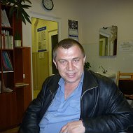 Александр Сердюков