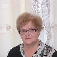 Ирина Тихорская