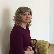 Наталья Васягина
