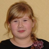 Таня Нагаева