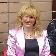 Инна Остащенко-гетманец