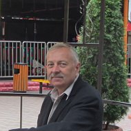 Михаил Яковенко