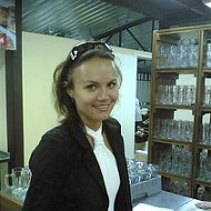Наталия Филиппова