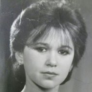 Елена Павлова