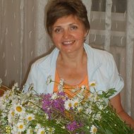 Алла Кулигина