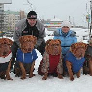 Наталья И