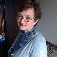 Ольга Каржанова