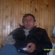 Юрий Голиков