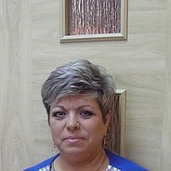 Тамара Еленкова