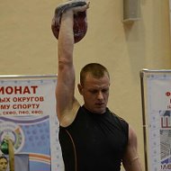 Алексей Смирнов