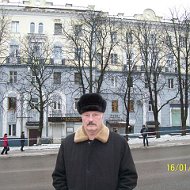 Владимир Евхута