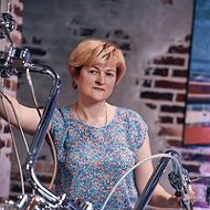 Лена Горковенко