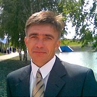 Евгений Васенькин