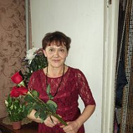 Ольга Лемешева