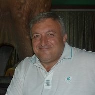 Юрий Торосянц