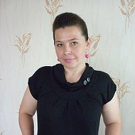 Ирина Бахтина