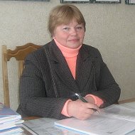 Людмила Ковалёва