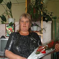 Елена Луферова