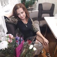 Антонина Эмирова